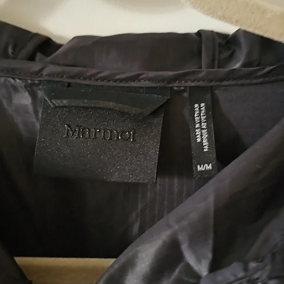 NWT Marmot Air Jacket - Picture 2 of 5